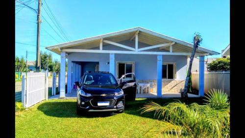 Casa Praia Recreio Torres RS