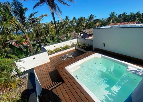 Casa Praia Verdes Mares Sargi Bahia