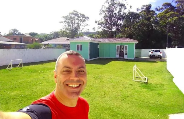 CASA PRAIAS PINHEIRA e GUARDA DO EMBAÚ