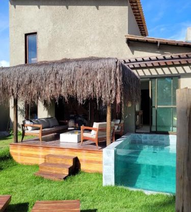 Casa Prainha