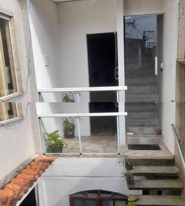 Casa Prainha de Mambucaba