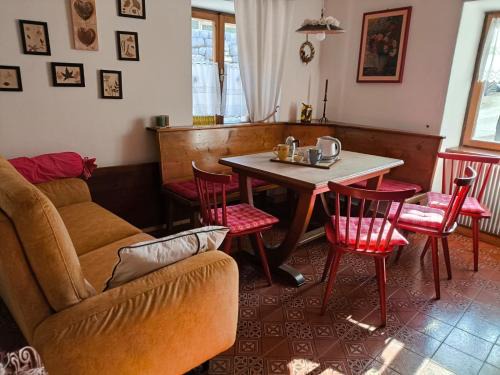 Casa Prati