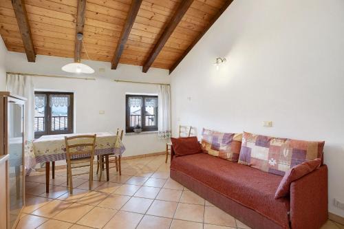 Casa Predaia
