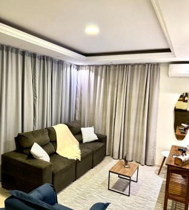 Casa Premium próximo ao HU