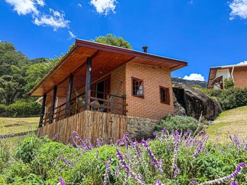 Casa Primavera
