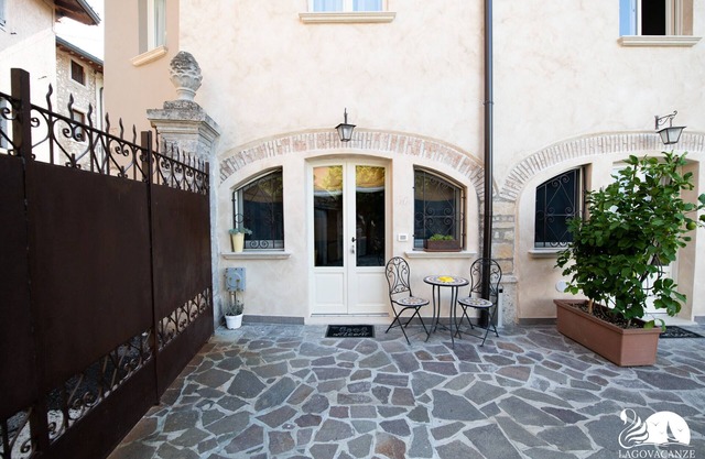Casa Priscilla - Appartamento Sole