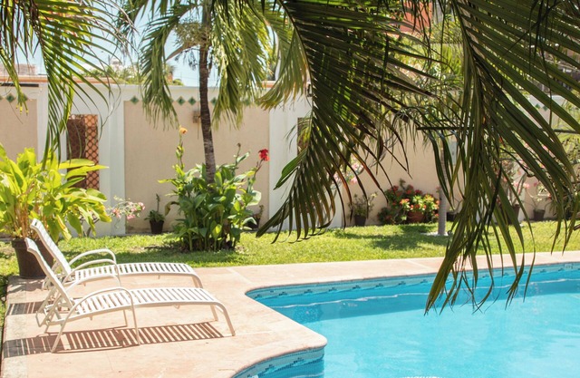 Casa Privada con Alberca en Chetumal