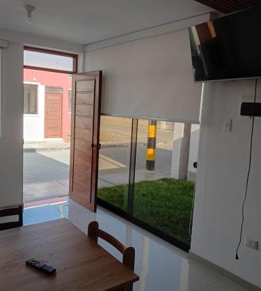 Casa privada EL REFUGIO SECRETO