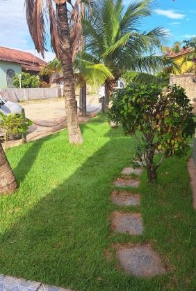 Casa Privativa em Araruama com Piscina no Condomínio, Churrasqueira e Área Gourmet Privativa