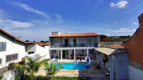 Casa Privativa Iguaba Grande, a 450 metros da Praia