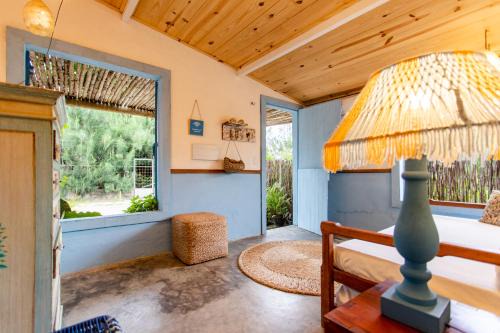 Casa PROX AO MAR - Icaraizinho de Amontada