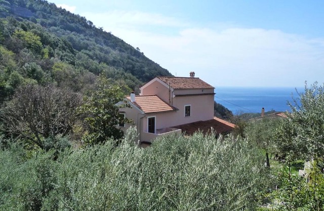 Casa Puccini B&B Maratea