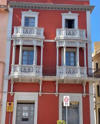 Casa Puig
