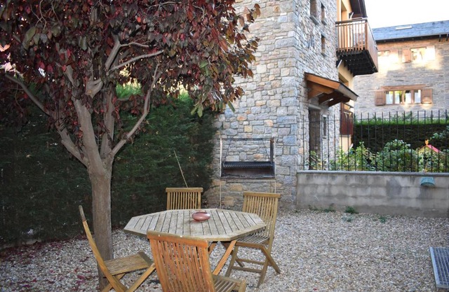 Casa Puigcerda