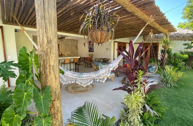 Casa Pura Vida - Icaraizinho