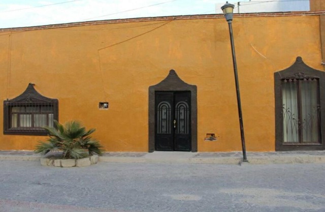 Casa Pureza