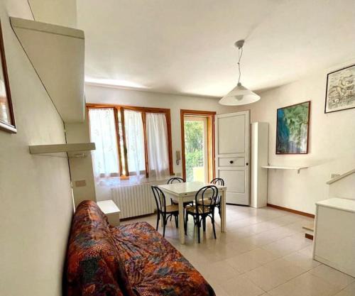 Casa Quadrifoglio a Cecina Mare