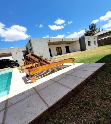 casa quebrada
