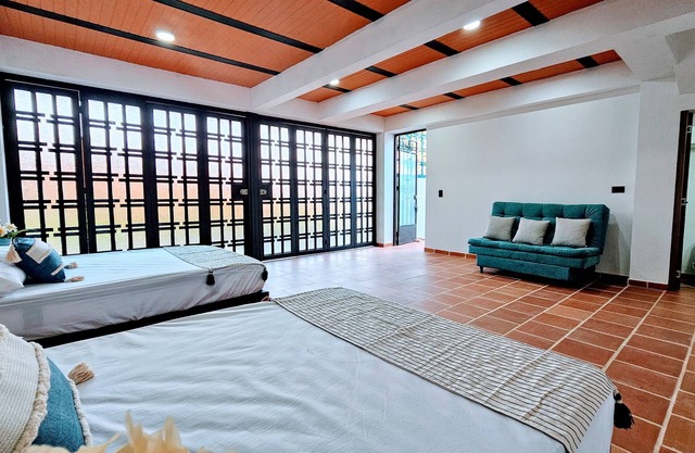 Casa Quinta a 5 Minutos de Villeta