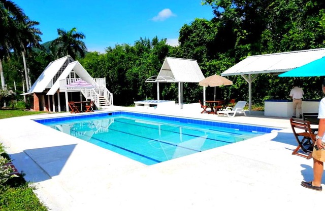 Casa Quinta Campestre Piscina Privada Apulo cerca a Anapoima