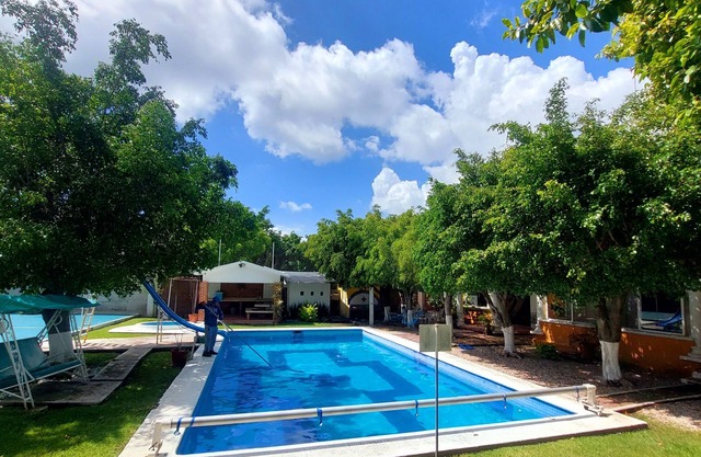 Casa Quinta el Paraiso- 24 peoplenn