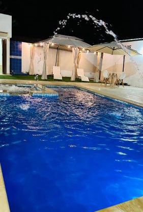 Casa Quinta el Refugio