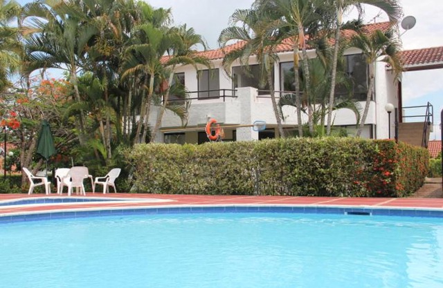 Casa Quinta Melgar