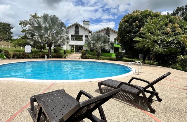 Casa quinta privada para 20 personas