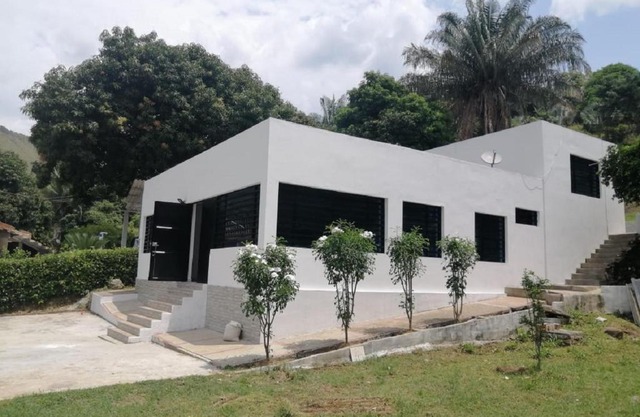 Casa Quinta Villa Carolita