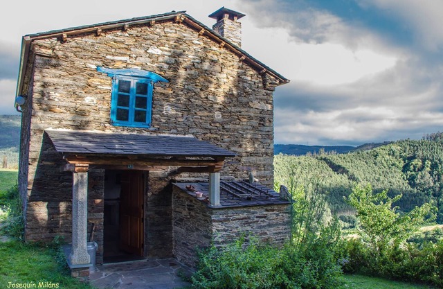 Casa Quitapenas for 2 people