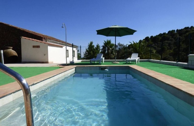 Casa Rural el Poleo