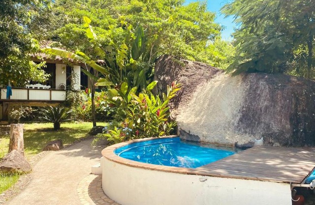 Casa Raízes do Mar