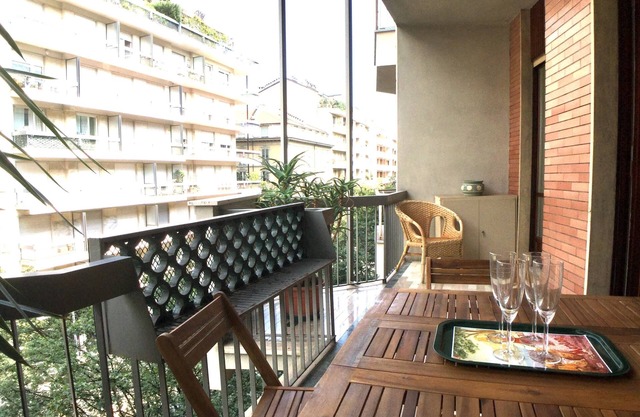 Casa Raffaello - 4 Guests - San Salvario / Centro - Wifi / Ac / Parking