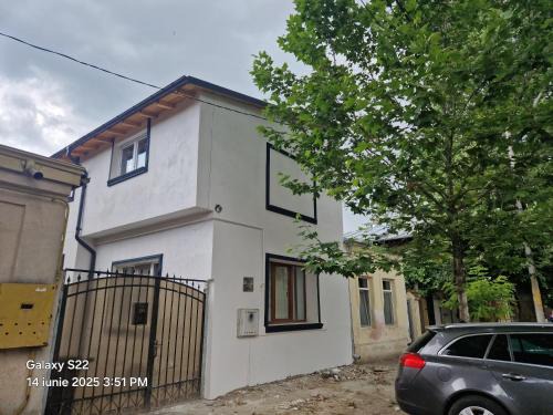 Casa Rahova