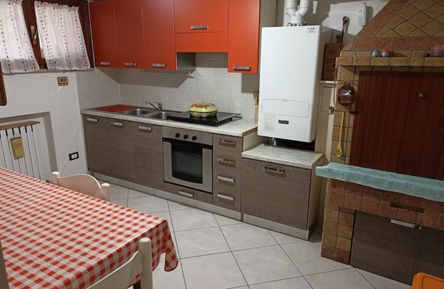 Casa Raimondo