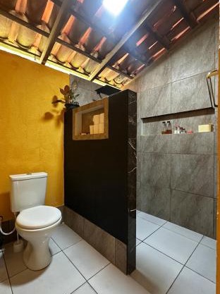 Casa Raizes Pousada