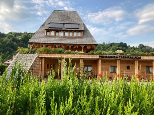 Casa Ralucăi