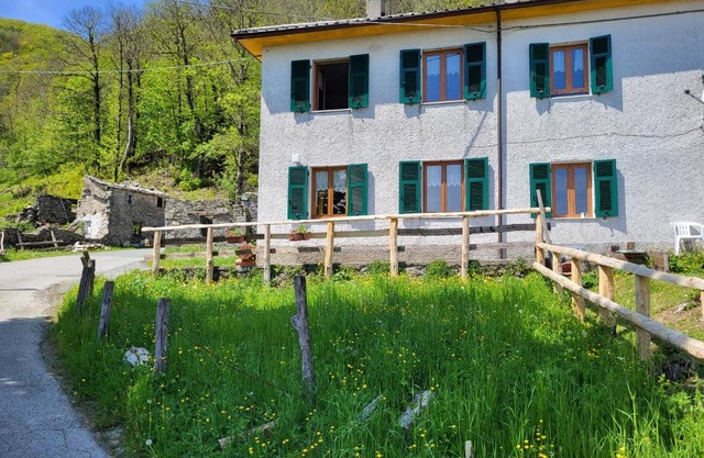 Casa Ramaceto