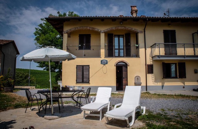 CASA RAMAGIO'