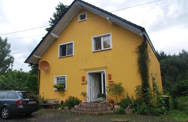 Casa Ramke