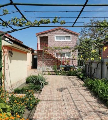 Casa Ramona Sulina