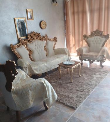 Casa Ramyra