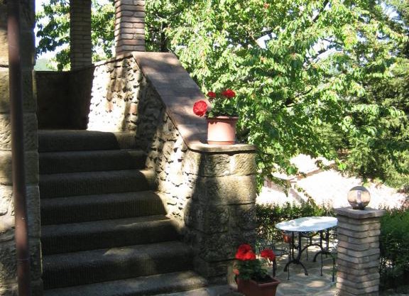Casa Rancacci