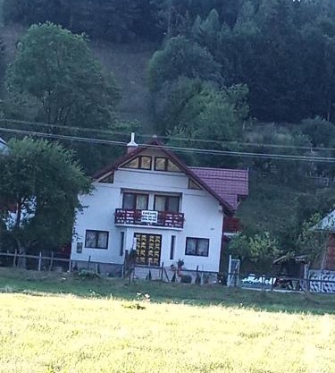 Casa Rares Toc