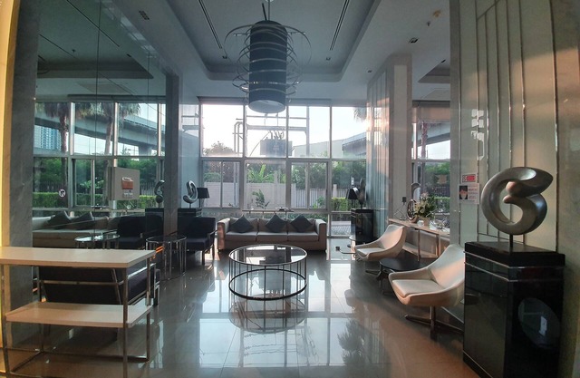 Casa Ratchada Ratchaphruek