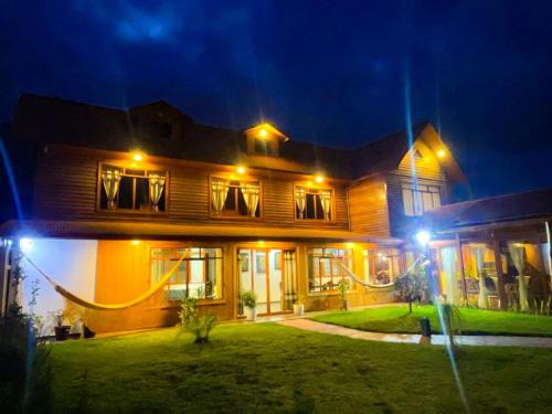Casa Real - Oxapampa BnB