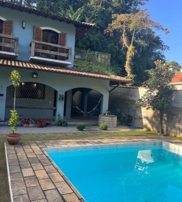 Casa Recanto Aurora