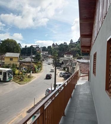 Casa Recanto