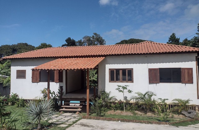 Casa Recanto da Mata, Localizada em Trancoso, Condomínio Coqueiral km 6