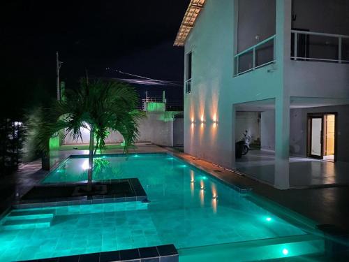 Casa Recanto dos Ventos
